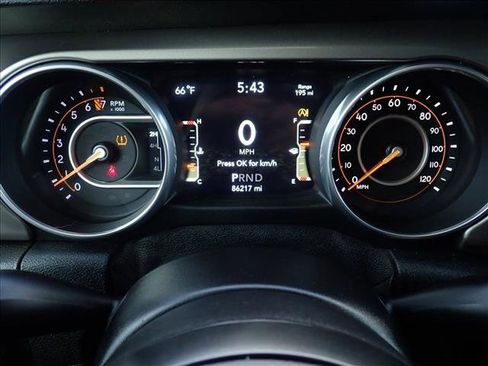 Used 2018 Jeep Wrangler Unlimited Sport S image 23