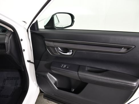 Certified 2024 Honda CR-V EX image 39