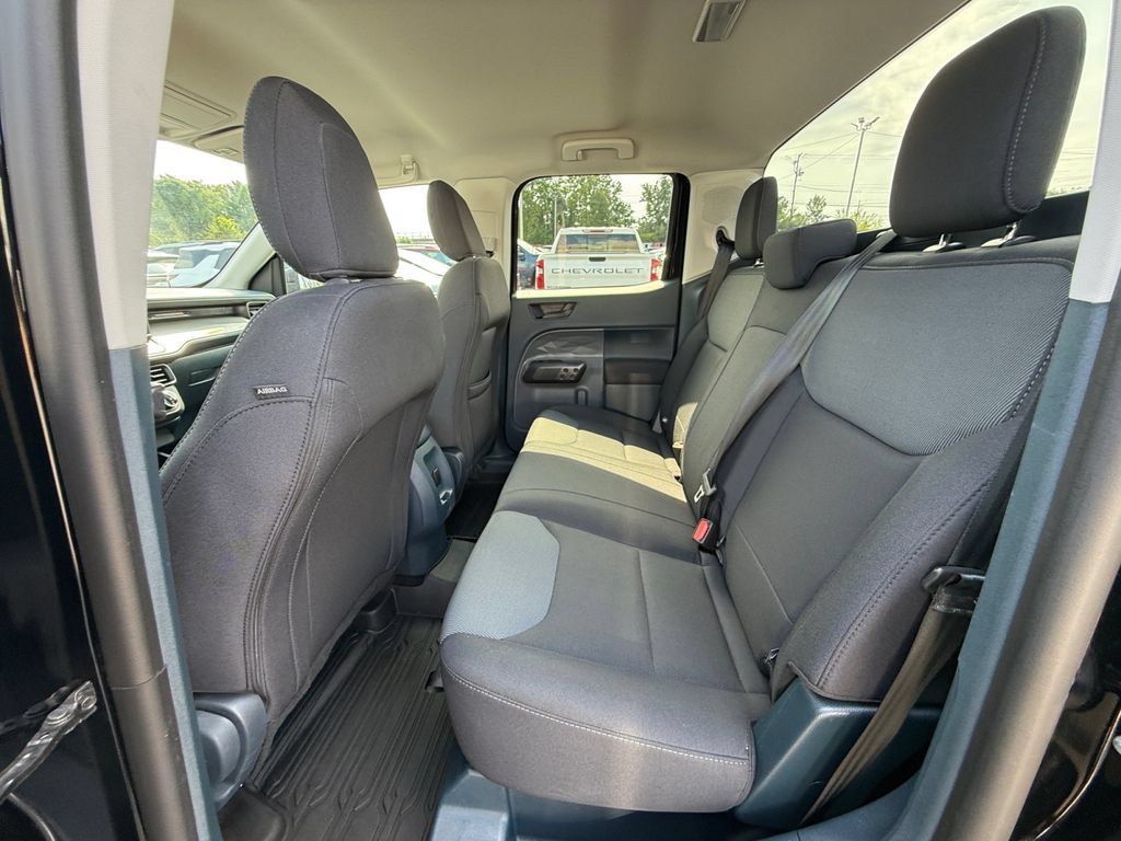 Used 2024 Ford Maverick XL FWD image 22