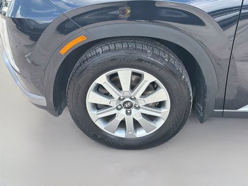Used 2023 Hyundai Palisade SEL FWD image 30