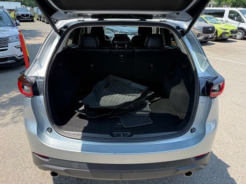 Used 2023 MAZDA CX-5 AWD 2.5 S image 28