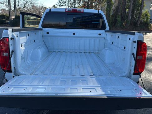 Certified 2022 Chevrolet Colorado LT w/ LT Convenience Package image 26