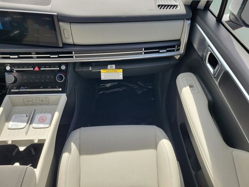New 2026 Hyundai Santa Fe SEL image 16