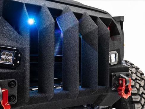 Used 2025 Jeep Gladiator Sport image 37