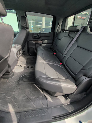 Used 2020 Chevrolet Silverado 1500 RST w/ All-Star Edition AWD/4WD image 25