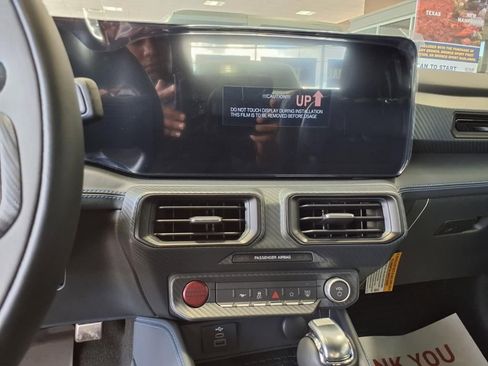 New 2024 Ford Mustang Dark Horse w/ Dark Horse Handlin Package image 17