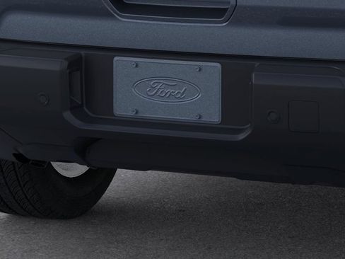New 2026 Ford Bronco Sport Heritage w/ Convenience Package AWD/4WD image 54