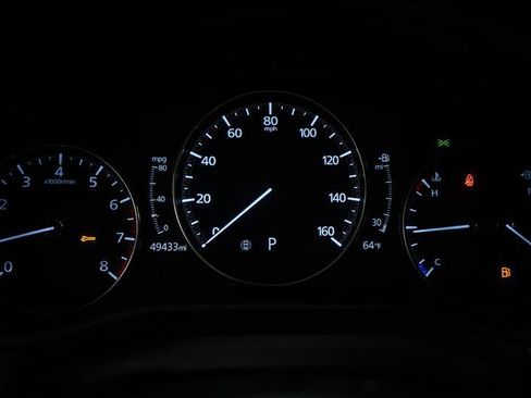 Used 2022 MAZDA CX-30 2.5 Turbo w/ Premium Package image 18