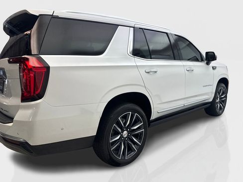 Used 2023 GMC Yukon Denali w/ Denali Reserve Package AWD/4WD image 13