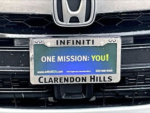 Used 2018 Honda Accord Hybrid image 12