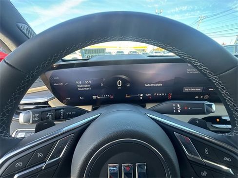 New 2026 Buick Enclave Preferred w/ Power Package image 13