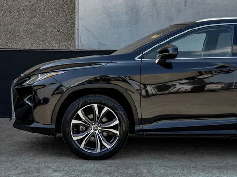 Used 2019 Lexus RX 350L FWD image 12