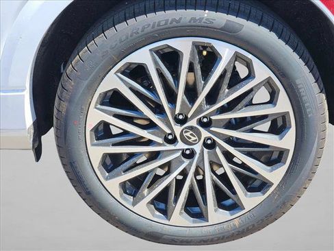 New 2026 Hyundai Palisade Calligraphy AWD/4WD image 6