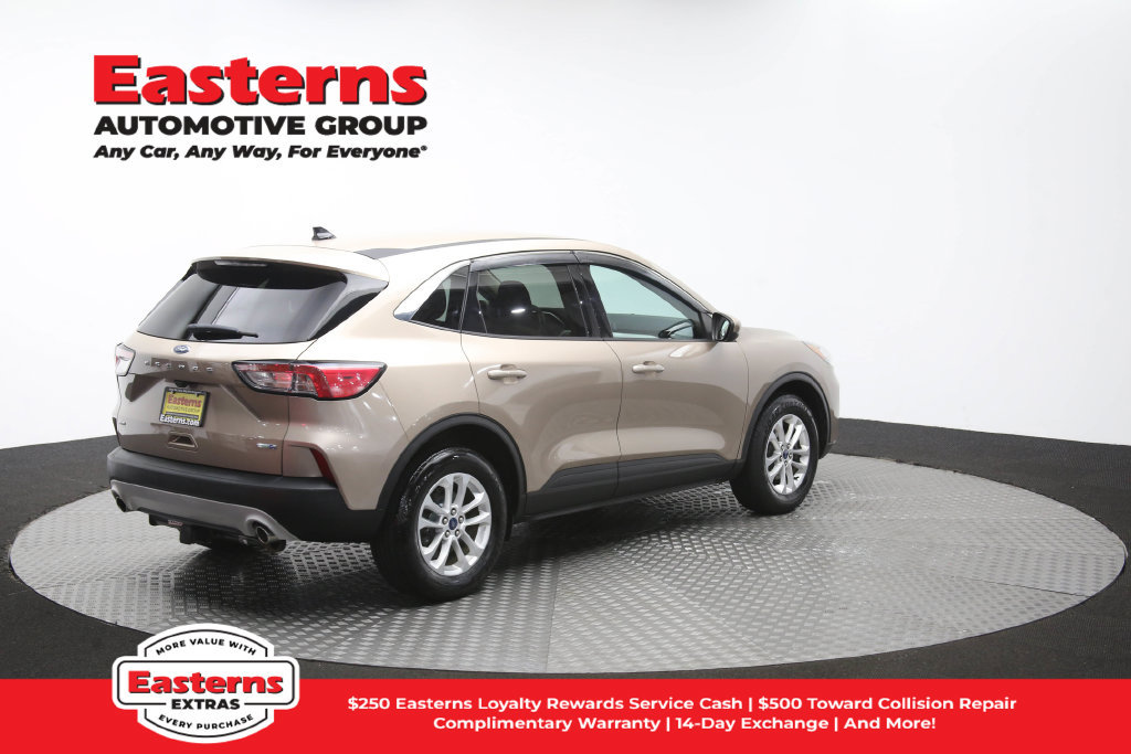 Used 2020 Ford Escape SE AWD/4WD image 43
