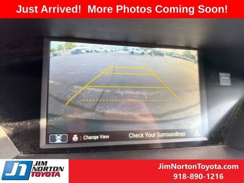 Used 2016 Acura MDX SH-AWD image 17