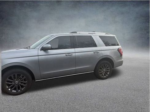 Used 2021 Ford Expedition Limited image 14