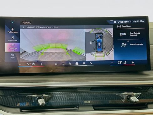 New 2027 BMW X6 xDrive40i AWD/4WD image 13