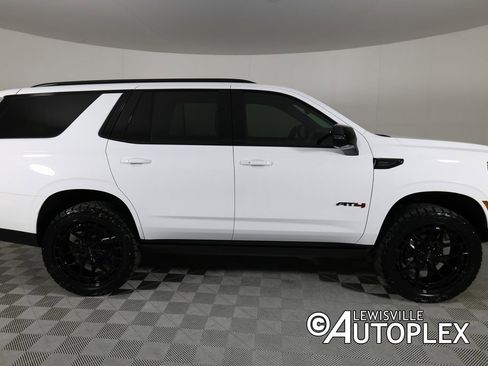 Used 2026 GMC Yukon AT4 Ultimate image 4
