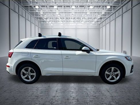 Used 2021 Audi Q5 2.0T Premium AWD/4WD image 10