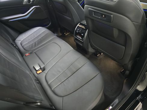 Used 2020 BMW X5 xDrive40i w/ M Sport Package AWD/4WD image 16