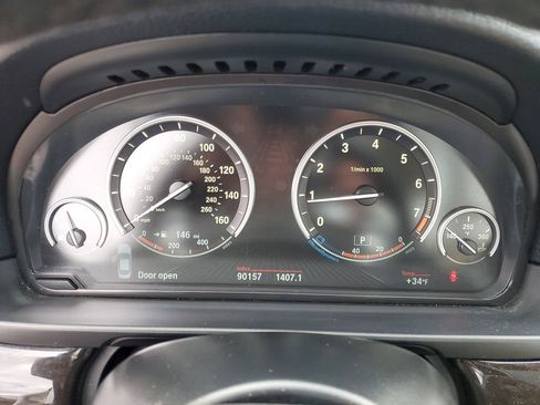 Used 2016 BMW 528i xDrive Sedan image 10