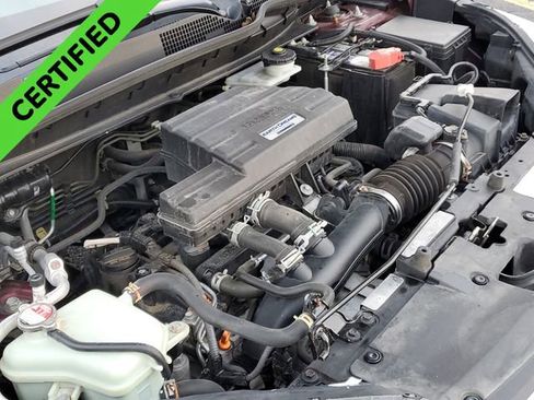 Used 2019 Honda CR-V EX image 30