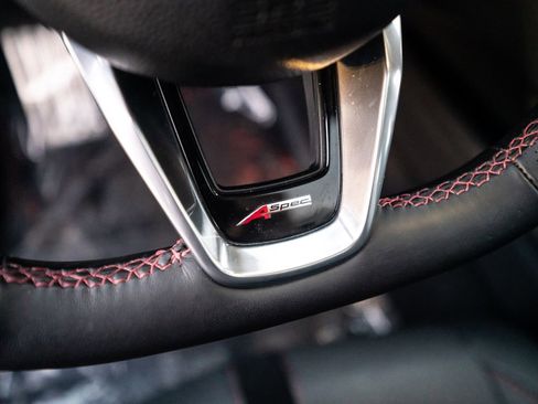 Certified 2025 Acura TLX SH-AWD w/ A-SPEC Pkg image 24