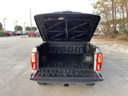 Used 2021 Ford Ranger XLT w/ Tremor Off-Road Package image 10