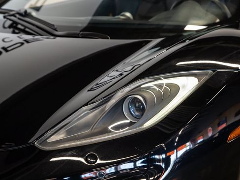 Used 2013 McLaren MP4-12C Spider RWD image 27