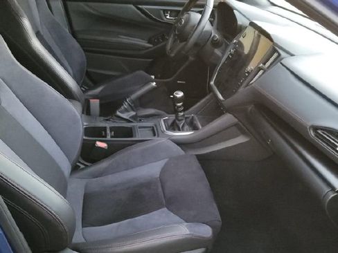 Used 2022 Subaru WRX Limited image 2
