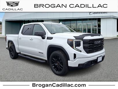 Used 2023 GMC Sierra 1500 Elevation