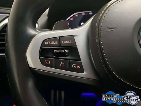 Used 2025 BMW 840i xDrive Convertible image 31