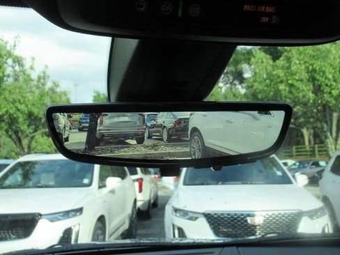 New 2025 Cadillac XT5 Premium Luxury w/ Technology Package image 24