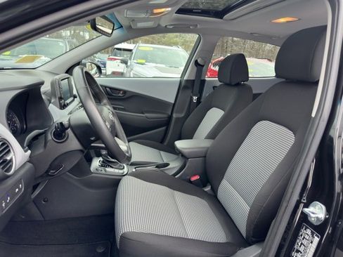Used 2021 Hyundai Kona SEL Plus image 20