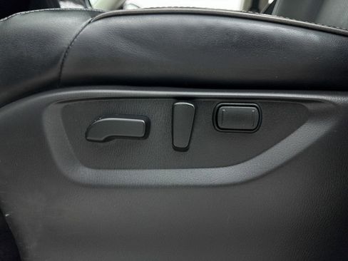 Used 2024 INFINITI QX80 Luxe image 28