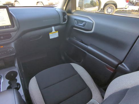 New 2025 Ford Bronco Sport Big Bend w/ Convenience Package image 15