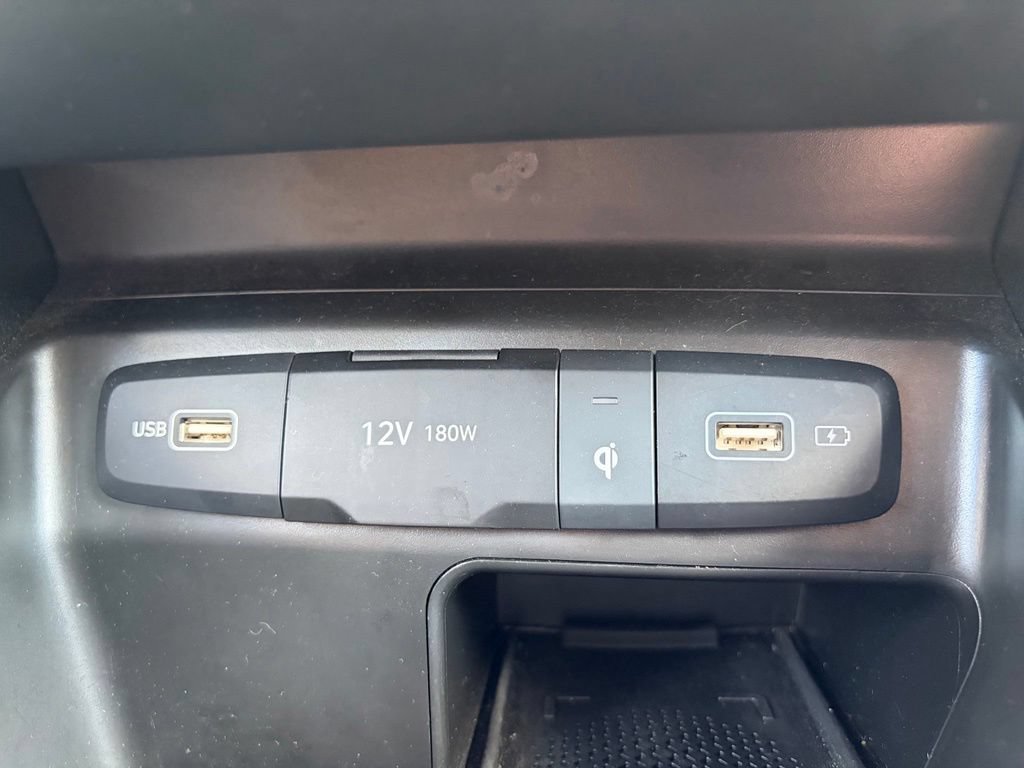 Used 2024 Hyundai Tucson SEL AWD/4WD image 32