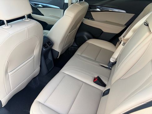 Used 2024 Buick Envision Preferred AWD/4WD image 24