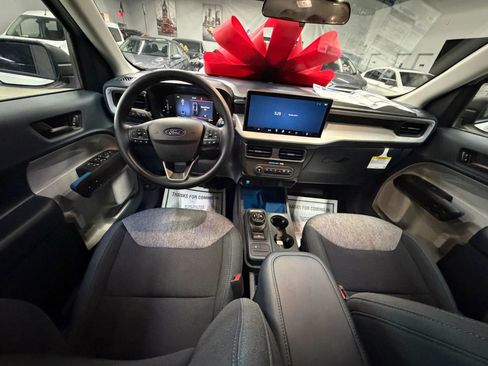 Used 2025 Ford Maverick XLT w/ Equipment Group 301A image 44