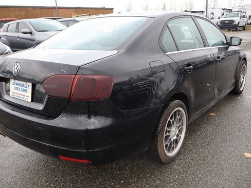 Used 2013 Volkswagen Jetta SE image 5