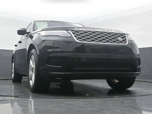 Used 2020 Land Rover Range Rover Velar S image 53