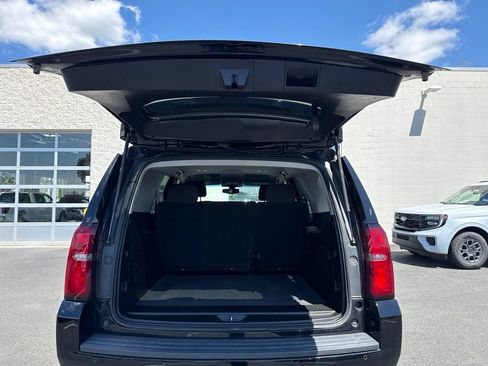 Used 2020 Chevrolet Tahoe LS AWD/4WD image 6