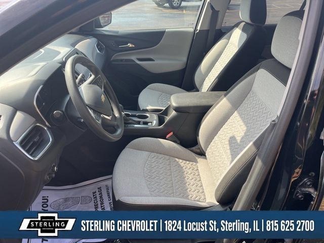 Used 2023 Chevrolet Equinox LT AWD/4WD image 10
