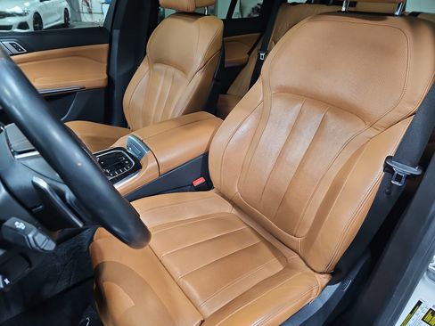 Used 2019 BMW X5 xDrive40i image 17