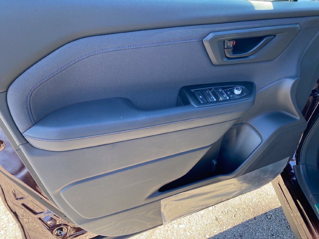 New 2026 Subaru Forester Touring AWD/4WD image 8