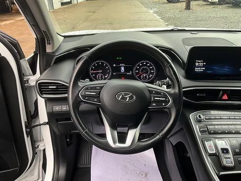 Used 2023 Hyundai Santa Fe SEL AWD/4WD image 32