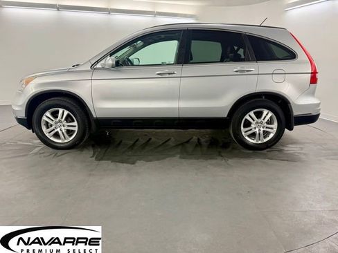 Used 2010 Honda CR-V EX-L image 5