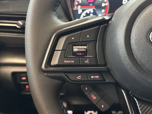 New 2025 Subaru WRX tS image 13