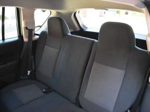 Used 2012 Jeep Compass Sport AWD/4WD image 15