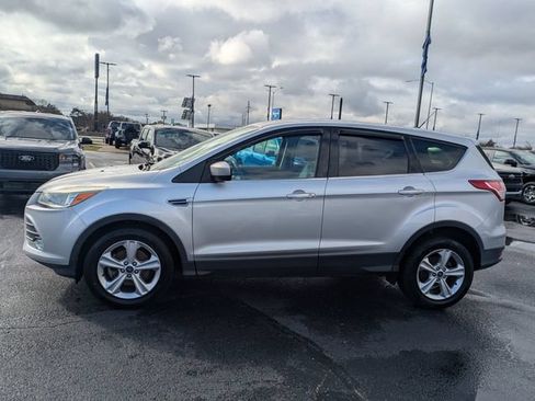 Used 2014 Ford Escape SE FWD image 4